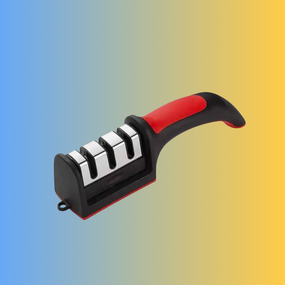 Knife Sharpener
