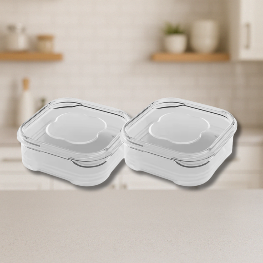 Storage Containers