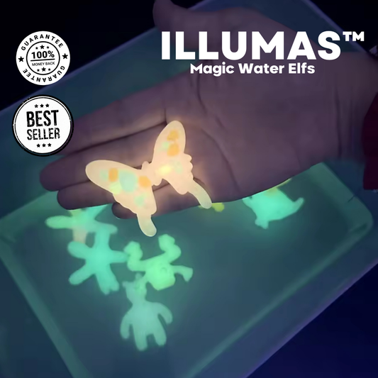 ILLUMAS™ Water Elf Kit