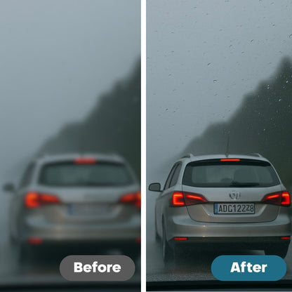 ILLUMAS C2 Pro Dual Lens Dashcam