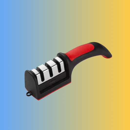 Knife Sharpener