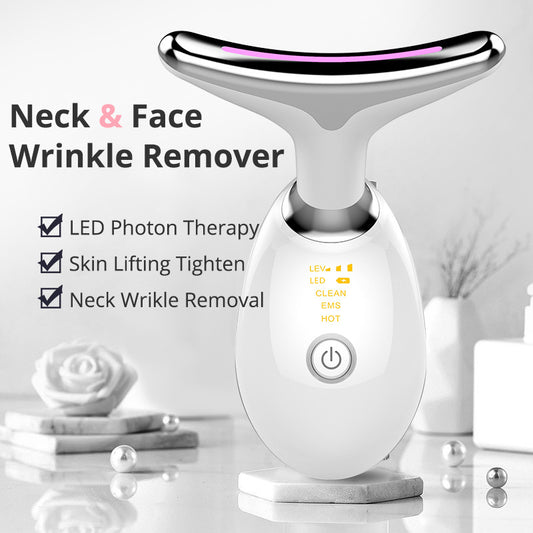 ILLUMAS™ Beauty Massager & Wrinkle Remover